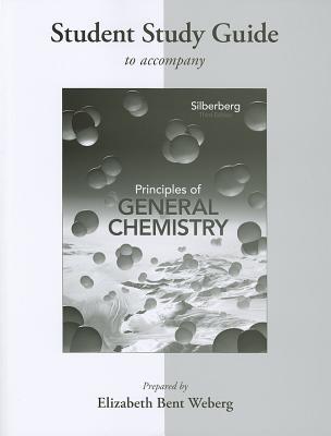 Book Student Study Guide for Principles of General Chemistry free