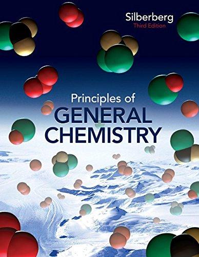Book Principles of General Chemistry Connect Plus Chemistry With Learnsmart 2 Semester Access Card: free