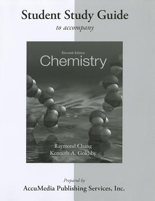Book Student Study Guide for Chemistry free
