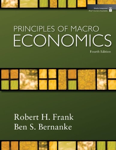 Book Principles of Macroeconomics + Connect Plus Access Card free
