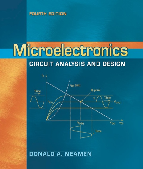 Book Microelectronics Circuit Analysis and Design free