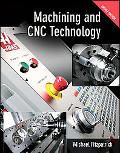 Book Machining & CNC Technology w/ Student DVD Update Edition free