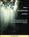 Book Fundamentals of Corporate Finance with Connect Plus Access Card free
