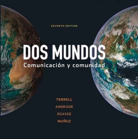 Book Dos mundos: Comunicacion y comunidad free