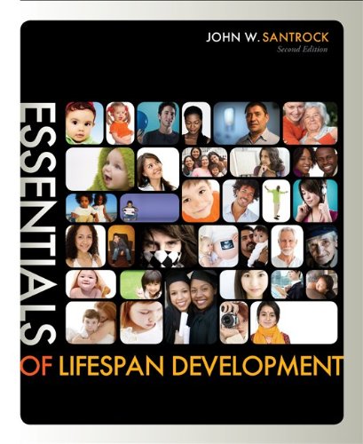 Book Connect Lifespan with LearnSmart Access Card for Essentials of Life-Span Development free