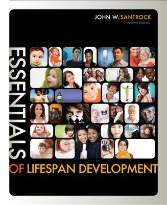 Book Essentials of Life-Span Development, Connect Plus Lifespan: free