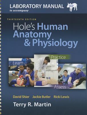 Book Laboratory Manual for Hole’s Human Anatomy & Physiology Pig Version free