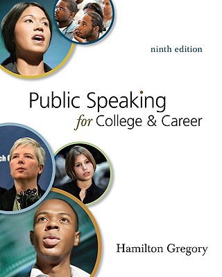 Book Public Speaking for College and Career with Connect Access Card Public Speaking free