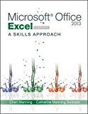 Book Microsoft Office Excel 2013: A Skills Approach, Complete free