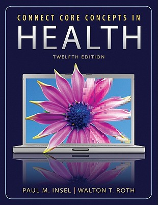 Book Connect Core Concepts in Health, 12e Big Loose Leaf Version free