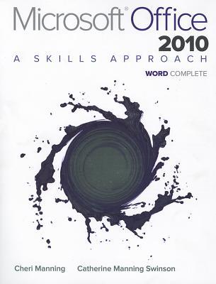 Book Microsoft Office Word 2010: A Skills Approach, Complete free