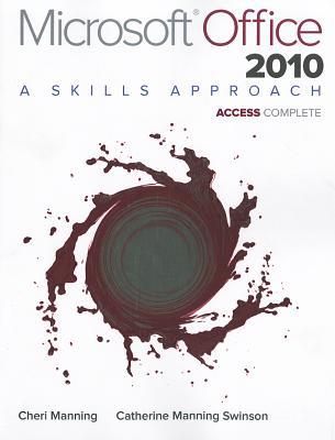 Book Exam Prep for Microsoft Office Access 2010; A Skills Approach, Complete (Just the Facts101) free