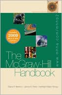 Book The McGraw-Hill Handbook (hardcover) - 2009 MLA & APA Update, Student Edition free