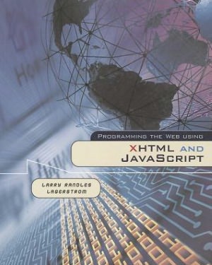 Book Programming the Web Using XHTML free