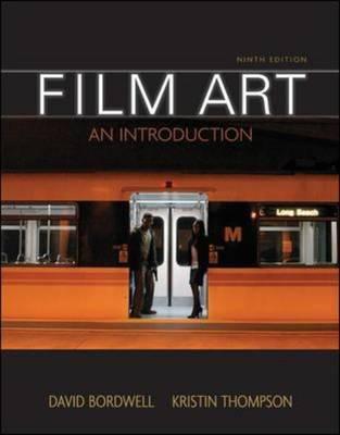 Book Film Art: An Introduction [With CDROM] free