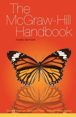 Book Connect Composition Access Card for The McGraw-Hill Handbook free