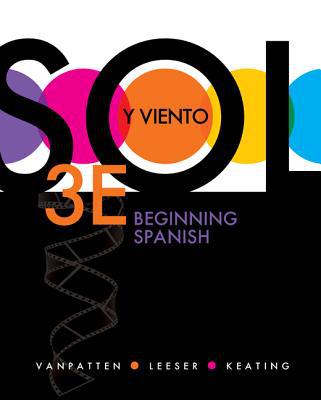 Book Quia WBLM Access Card Part B for Sol y viento free