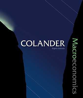 Book Macroeconomics (Mcgraw-hill Series Economics) free