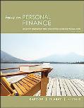 Book Focus on Personal Finance with Connect Plus free