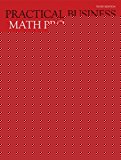 Book Practical Business Math Procedures with Business Math Handbook, Student DVD, WSJ insert + Connect Plus free