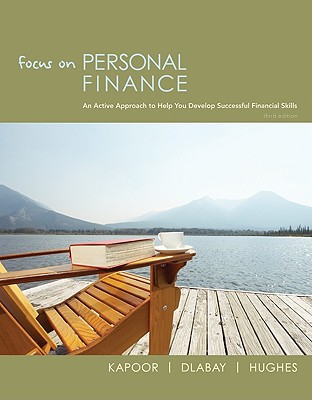 Book Loose-leaf Focus on Personal Finance free