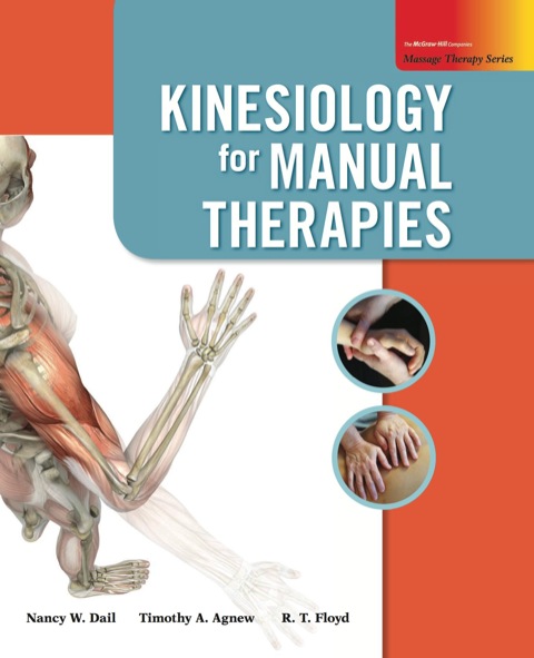 Book Kinesiology for Manual Therapies free