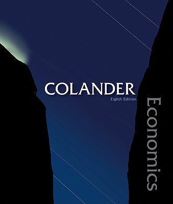 Book Loose-leaf Economics free