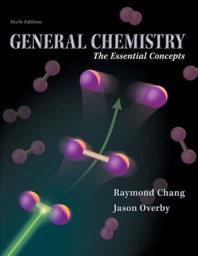 Book Loose Leaf General Chemistry: The Essential Concepts free