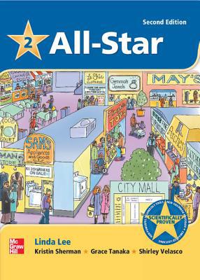 Book All-Star 2 Student Book w/ Work-Out CD-ROM free
