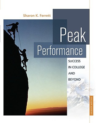 Book Peak Performance and Connect Plus access card package free