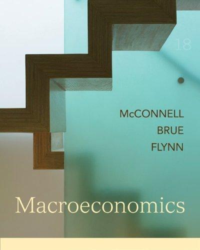 Book Macroeconomics with Economy 2009 Update + Connect Plus free