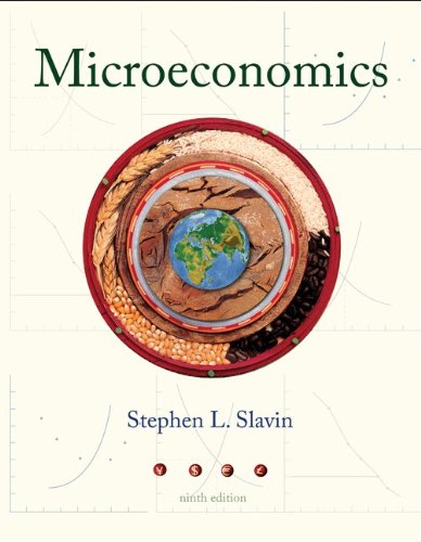 Book Microeconomics With Economy 2009 Update + Connect Plus free