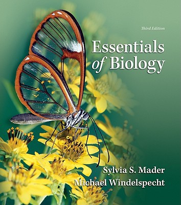 Book Connect Access Card for Essentials of Biology free