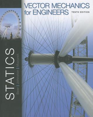 Book Vector Mechanics for Engineers: Statics free