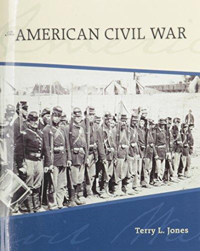 Book American Civil War free