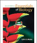 Book Essentials of Biology w/ Connect Plus Access Card free