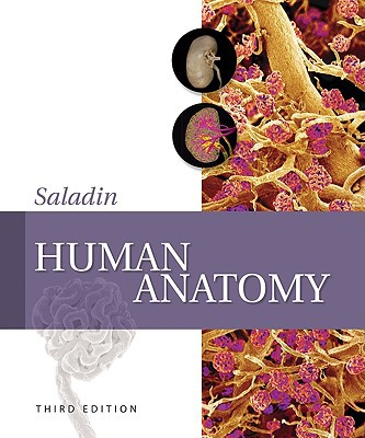 Book Human Anatomy with Connect Plus Access Card free
