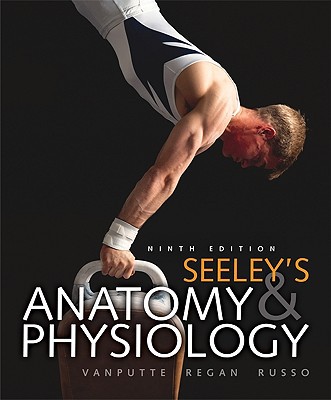 Book Seeley's Anatomy & Physiology with Connect Plus Access Card free