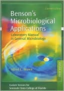 Book Benson's Microbiological Applications: Laboratory Manual in General Microbiology free