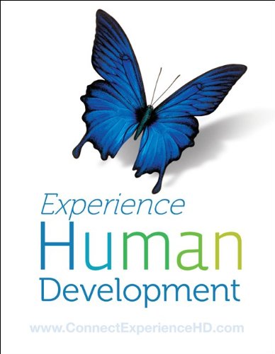 Book EXPERIENCE HUMAN DEVELOPMENT-ACCESS free