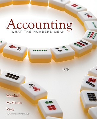 Book Loose-leaf Accounting: What the Numbers Mean 9e free