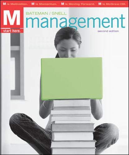Book M: Mgmt with Premium Content Card + Student Prep Cards free