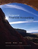 Book Loose-Leaf Fundamental Financial Accounting Concepts free