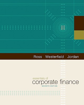Book Loose-leaf Essentials of Corporate Finance free