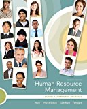 Book Loose-Leaf Human Resource Management free
