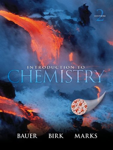 Book Pre-pack: Introduction to Chemistry with CONNECT PLUS Access Card free