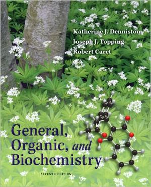 Book Package: General, Organic, and Biochemistry with Connect Plus Access Card free