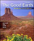 Book Package: The Good Earth: Introduction to Earth Science with Connect Plus Access Card free
