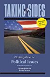 Book Taking Sides: Clashing Views on Political Issues, Expanded free