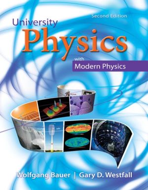 Book University Physics with Modern Physics Volume 1 (Chapters 1-20) free